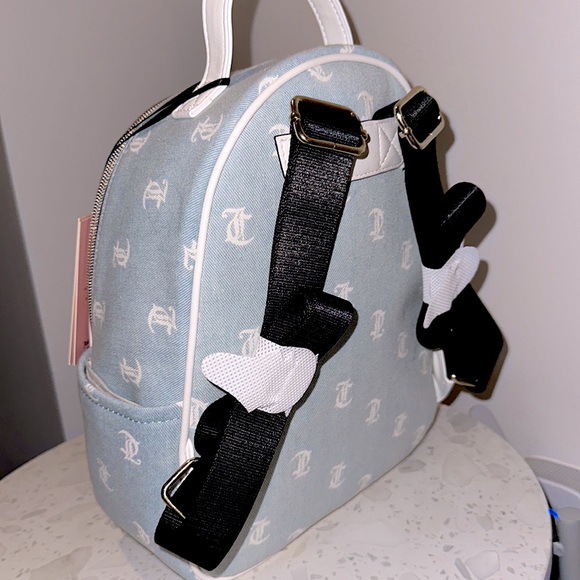Juicy couture backpack - Picture 5 of 5